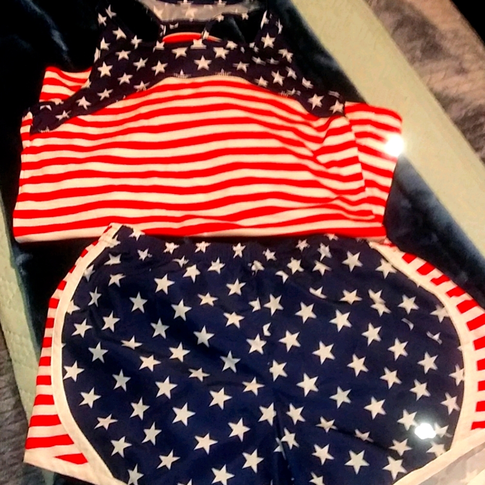 JK Tech 2 piece set